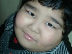 Help My Son With Down Syndrome