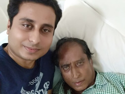 Help Nirmal To Fight His Chronic Liver Disease