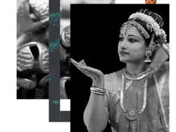 Support Kuchipudi Parampara Foundation
Work and Artists.