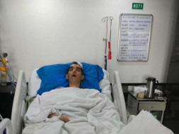 Help 16-year-old Daanyaal Combat A Stroke