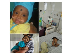 Help Bhanveesri Fight Cancer