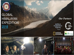 Help Bring Light To A Remote Himalayan Village