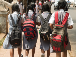 Cervical Cancer Vaccinations for 1000 Underprivileged Girls in Pune