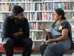 Human Library Hyderabad - Stories Matter, Help Us Continue Ours.
