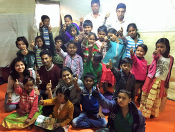 #AdoptATeachingCentre, #CreateARuralEntrepreneur