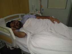 Help Bidurin Fight Blood Cancer Which Has Relapsed After 20 Years.