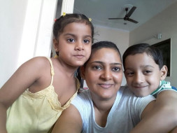 Help this young mother beat cancer and go back to her kids