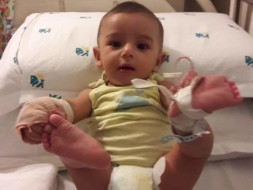 Help Young Vivan Fight Cancer
