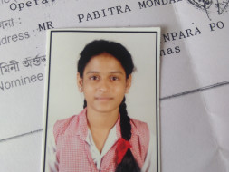 Help Chandra Fighting For Life After Consuming Acid.