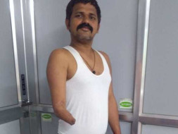 Help Prashant Get His Hand