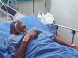 Help - A Farmer's (Ashwin, who suicide himself due to Debts) Family