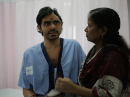 Help this new father get a life-saving brain surgery