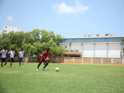Help A 16yr Struggling Football Player Reach Spain & Make India Proud