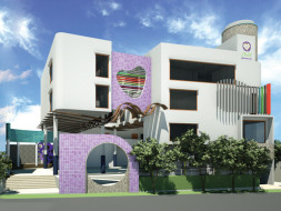 Emotional Trauma Care Centre In Bangalore for Sexually Abused Children