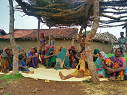 Help Shriti push ' housing for all' agenda at UN Platform