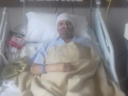 Help Suresh Singh Fight Cancer.