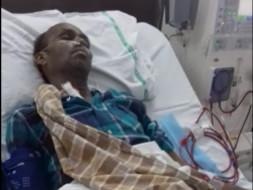 Save this teacher Chakrapal Sir ,Suffering From Kidney Failure.