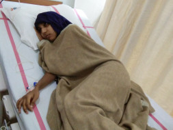 Support Shilna's Fight Against Cancer