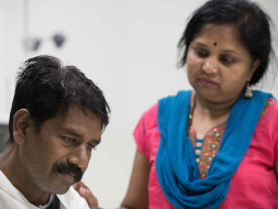 44-Year-Old Driver Has One Week To Get A Life-Saving Kidney Transplant