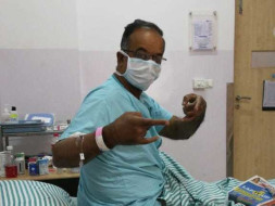 Helping my father in law fight Cancer