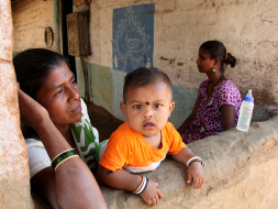 Help To Save And Raise The Culture Of Warli Tribes Of Aarey Mumbai