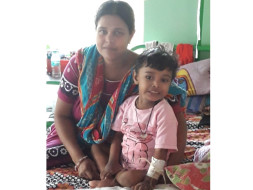 Help 4-year-old Yusuf And His Family For His Cancer Treatment