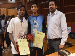 Help These Talented Slum Kids For A Day To Fulfill Their Dream