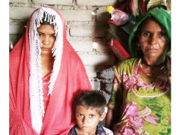 Help Hindu Bheel Refugee Family