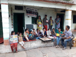 Donate a Computer - Help the Rural Children in Computer Education