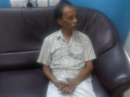 Help My Father Fight Cancer