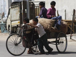 Save Child From Child Labour