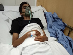 Help Raghuveer For A Lung And Heart Transplant