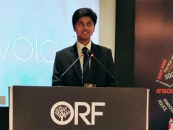 Help Aayush Make A Difference!