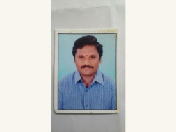 Help Balakrishnan Suffering From Blood Clot