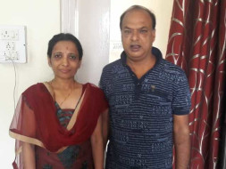 Help Mrs.Neha for the treatment of Cancer