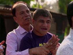 Help raise funds for special needs people to secure their future