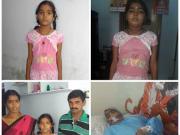 Help Seshasai Undergo Bone Marrow