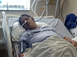 Help Mamta Is Fighting For Life Due To Brain Hemorrhage.