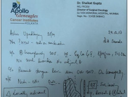 Ashish's Family's Appeal For Kindness