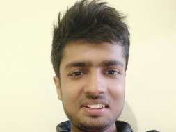 Support Saurabh to Attend The HPAIR Conference