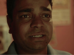 Help build two rooms for Naveen's family