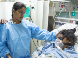 Dengue Has Caused Multi-organ Failure In This 11-year-old