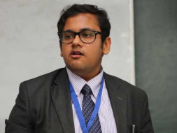 Support For Participation In 2018 Asia Conference Delegate