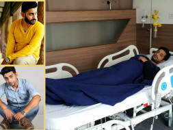 Pinaki Saha is in dire need of a Liver Transplant to continue living.