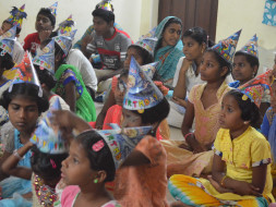 House Rent for Orphans
