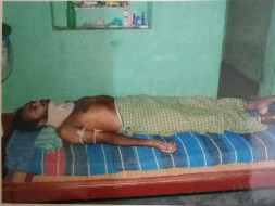 Help Krishna's Medical Expenses