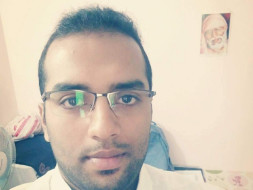 Help Sharath continue his degree
