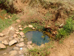 Funding for safe drinking water