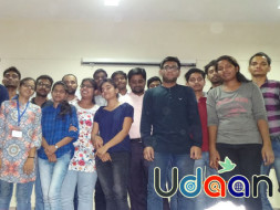 Help Team UDAAN To Run The REC Student Portal.