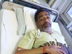 Help Kailas Gorde Suffering from Cancer For the Second Time.